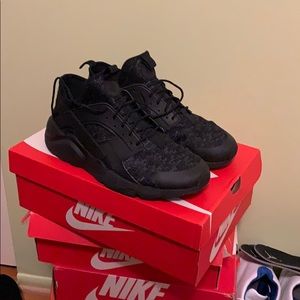 Nike Air Huarache Run Ultra SE